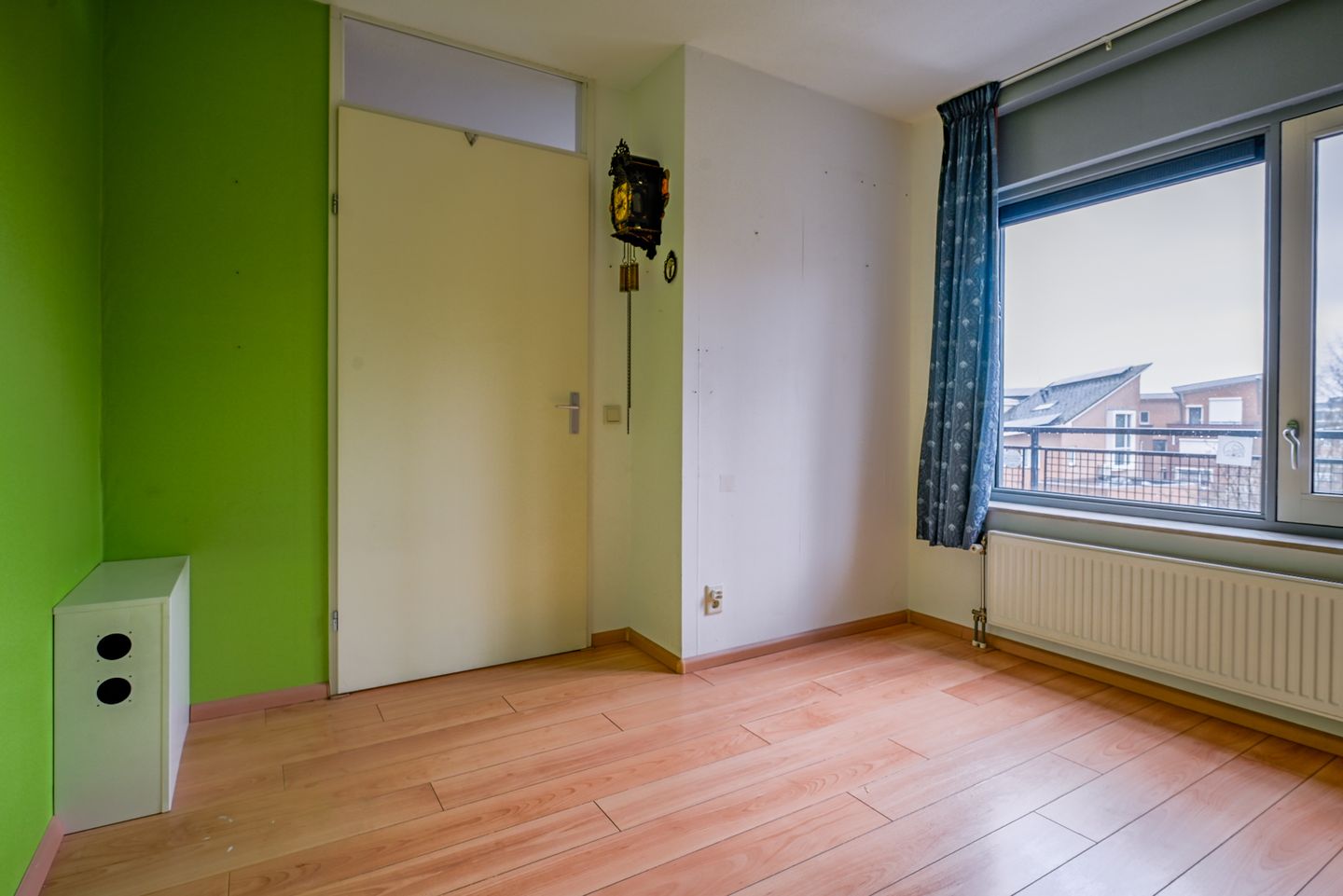 Foto 19 van Luykenhof 18