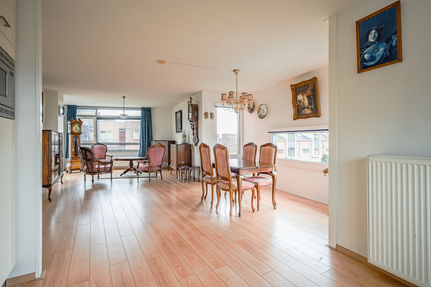 Foto 10 van Luykenhof 18