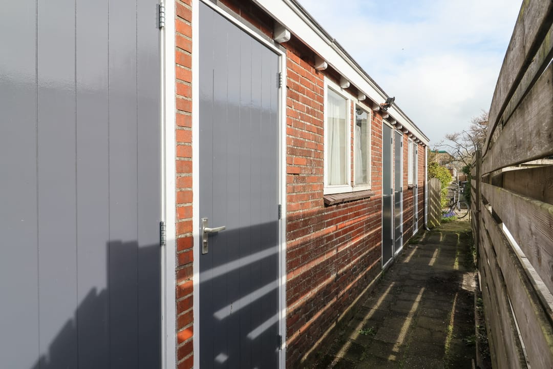 Foto 32 van Berkenlaan 32