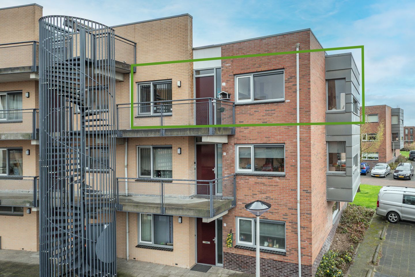 Photo 1 of Luykenhof 18