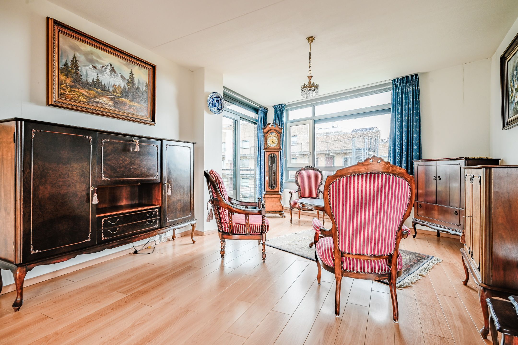 Foto 9 van Luykenhof 18