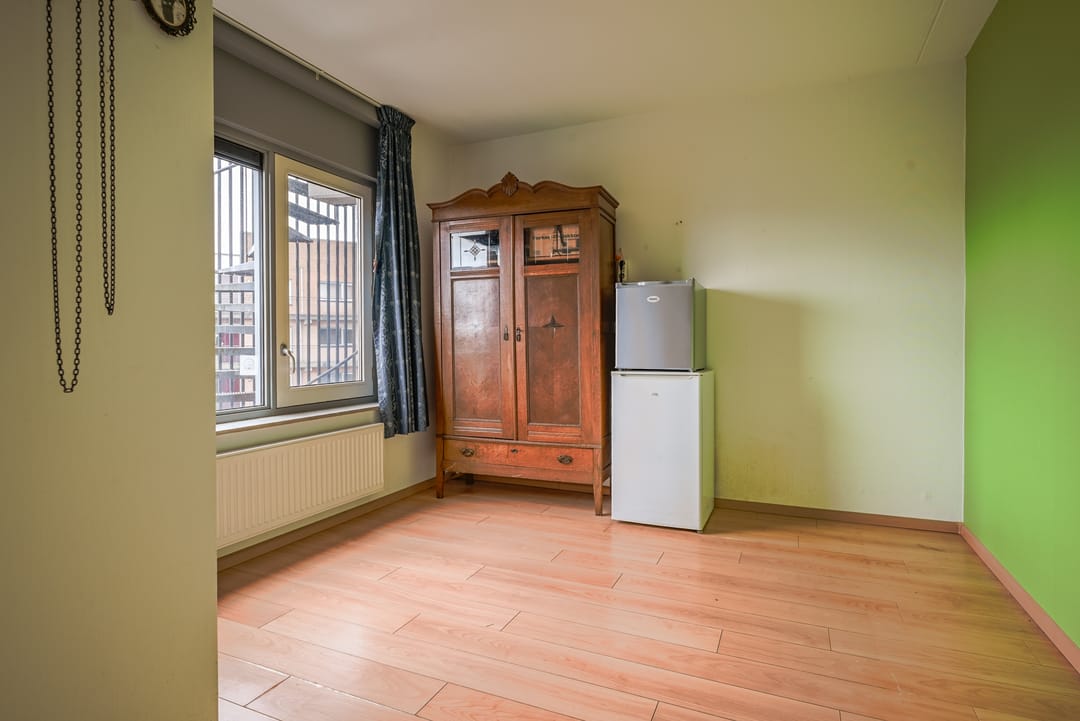 Foto 17 van Luykenhof 18