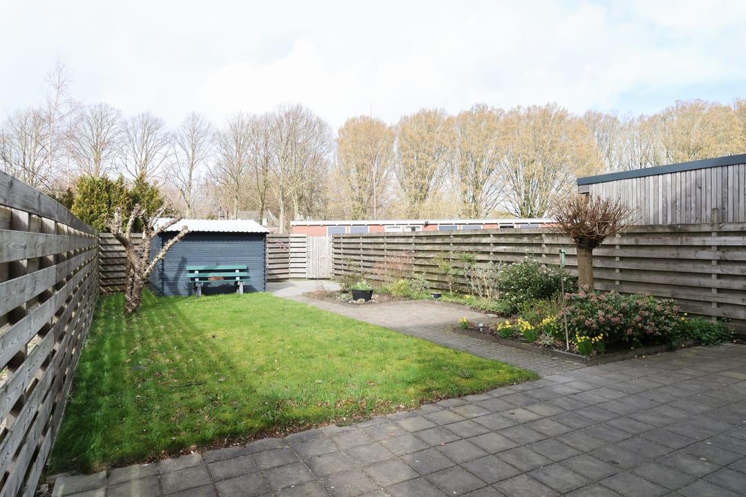 Foto 31 van Berkenlaan 32