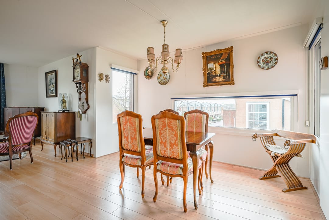 Foto 8 van Luykenhof 18