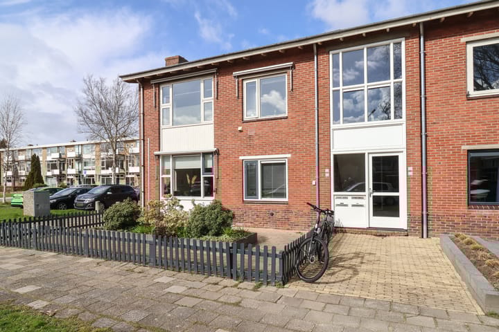 Foto 2 van Berkenlaan 32