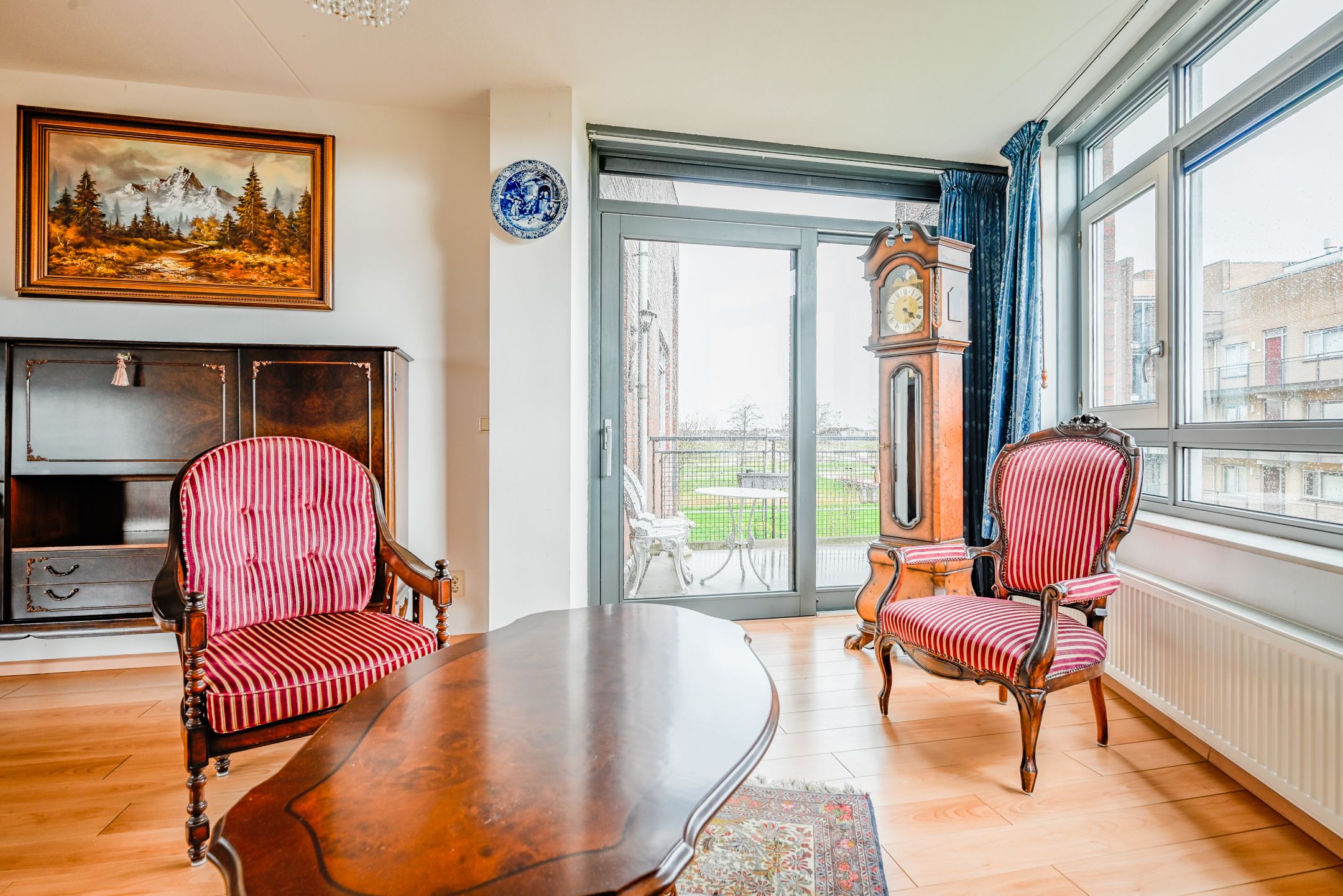 Foto 12 van Luykenhof 18