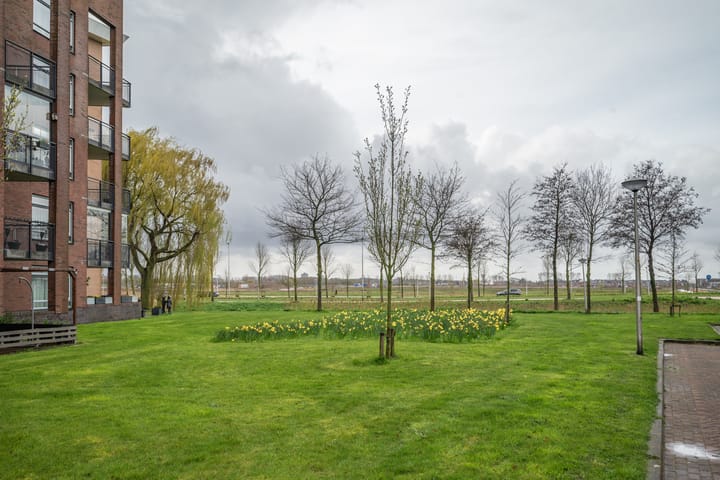 Photo 4 of Luykenhof 18