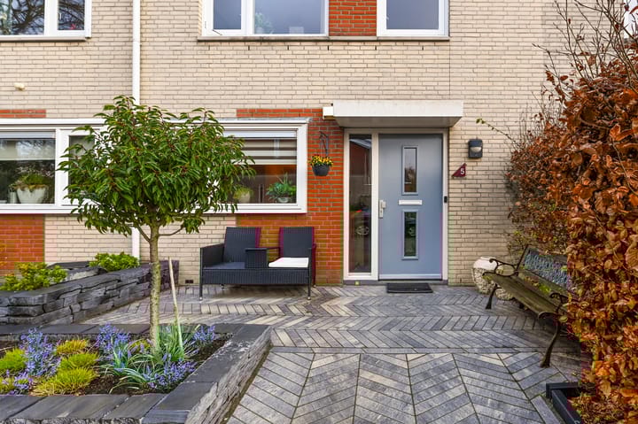 Foto 4 van Het Veld 5