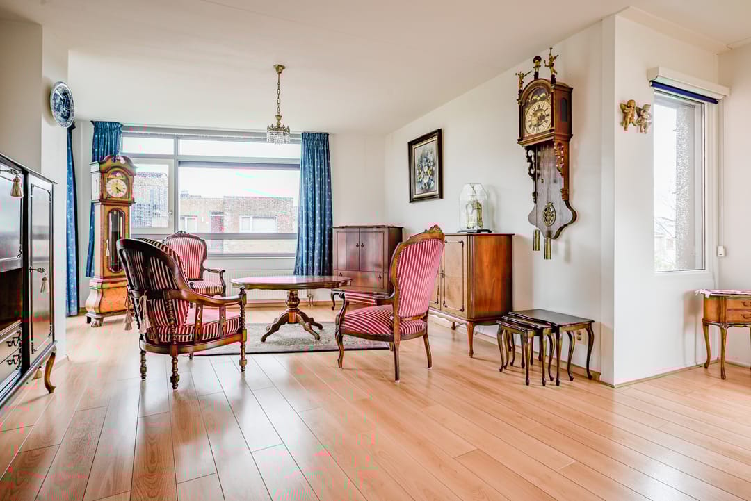 Foto 11 van Luykenhof 18