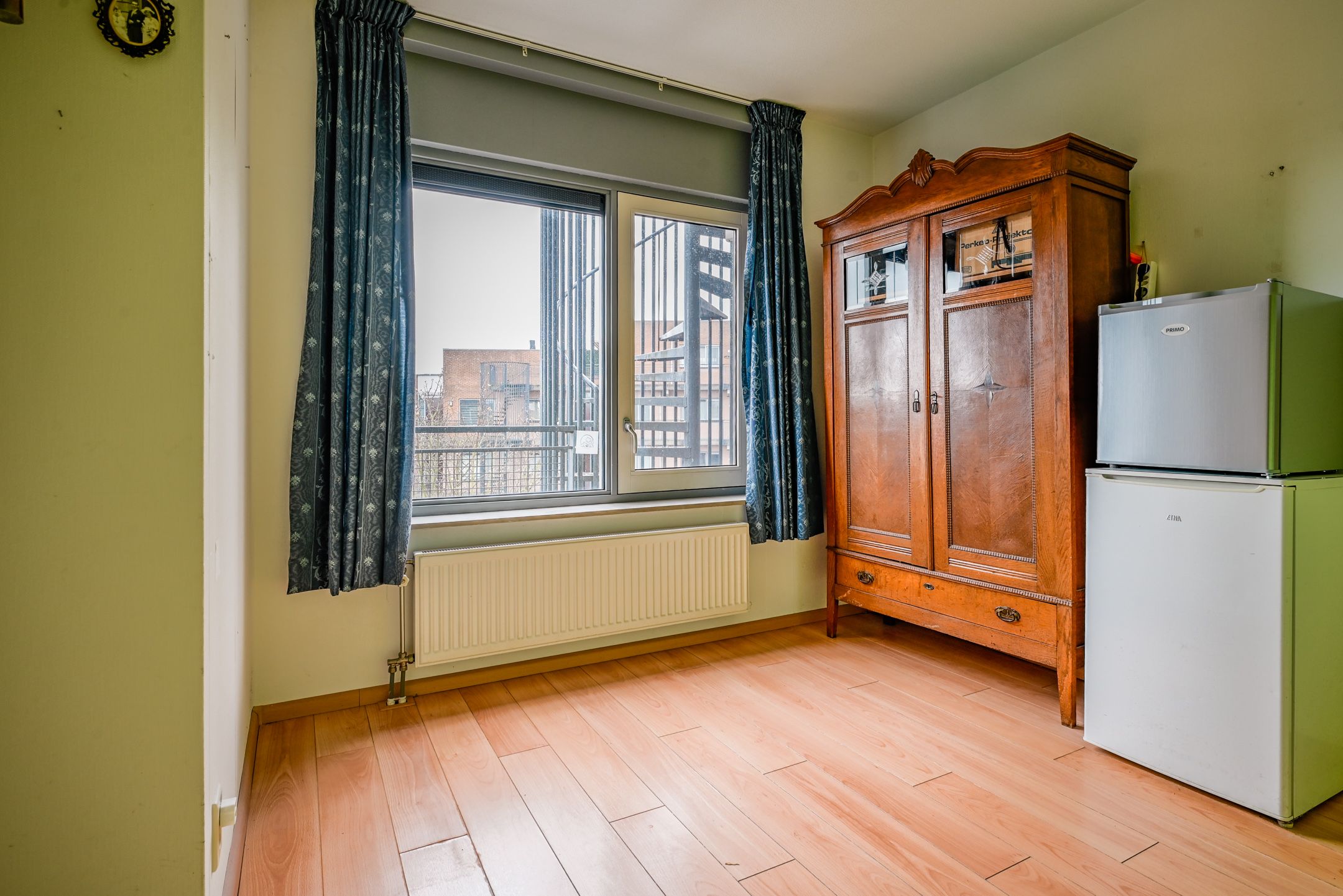 Foto 18 van Luykenhof 18