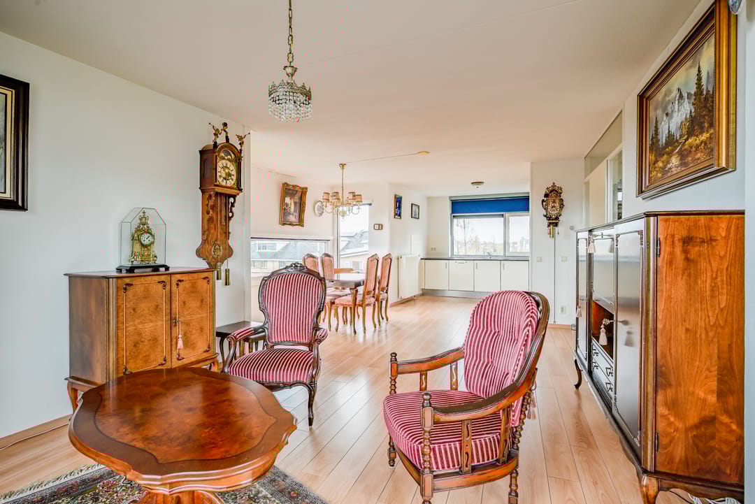 Foto 13 van Luykenhof 18