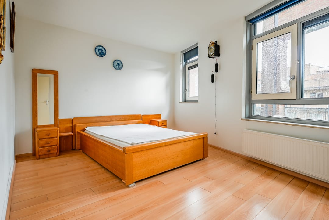 Foto 26 van Luykenhof 18