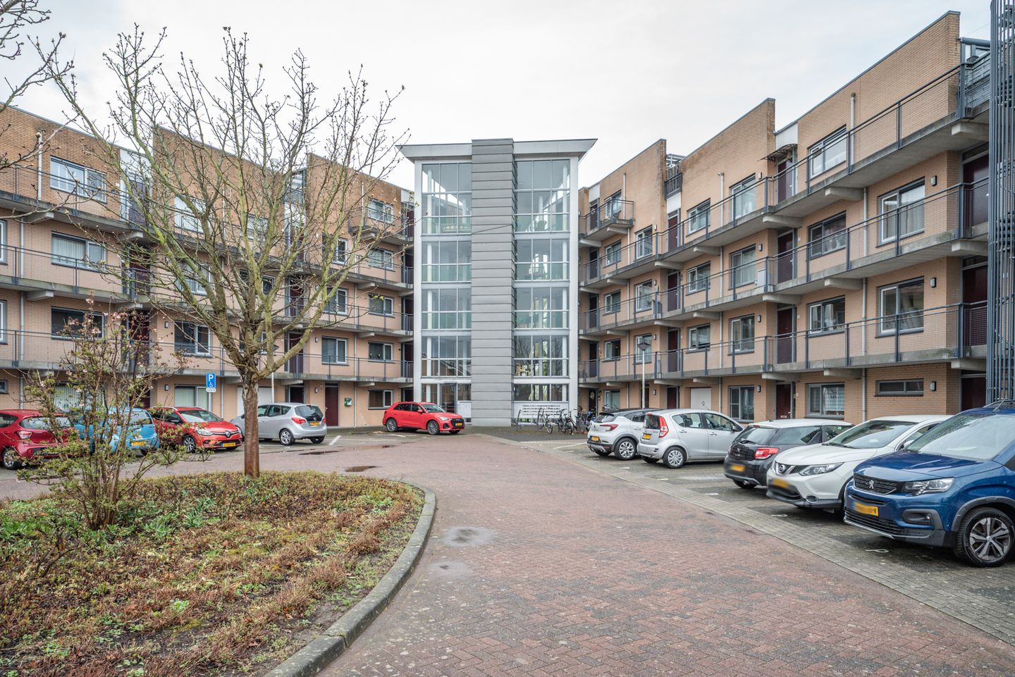 Foto 34 van Luykenhof 18