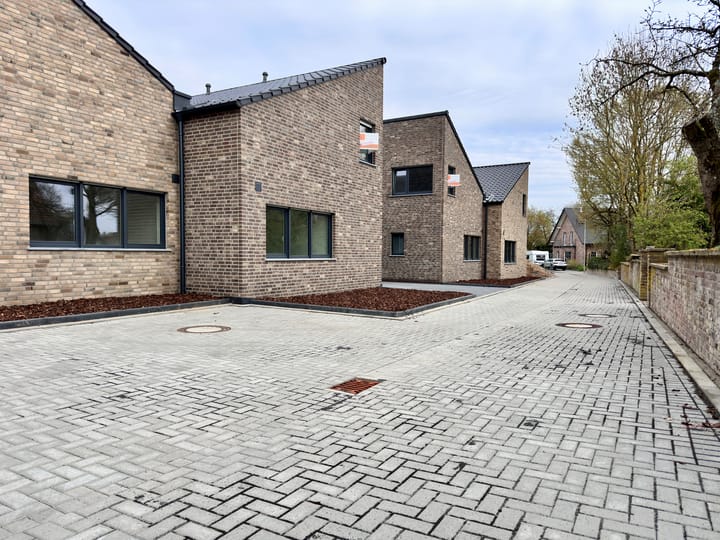 Foto 2 van Oligstraße 8-D