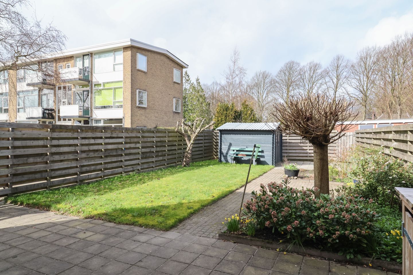 Foto 29 van Berkenlaan 32