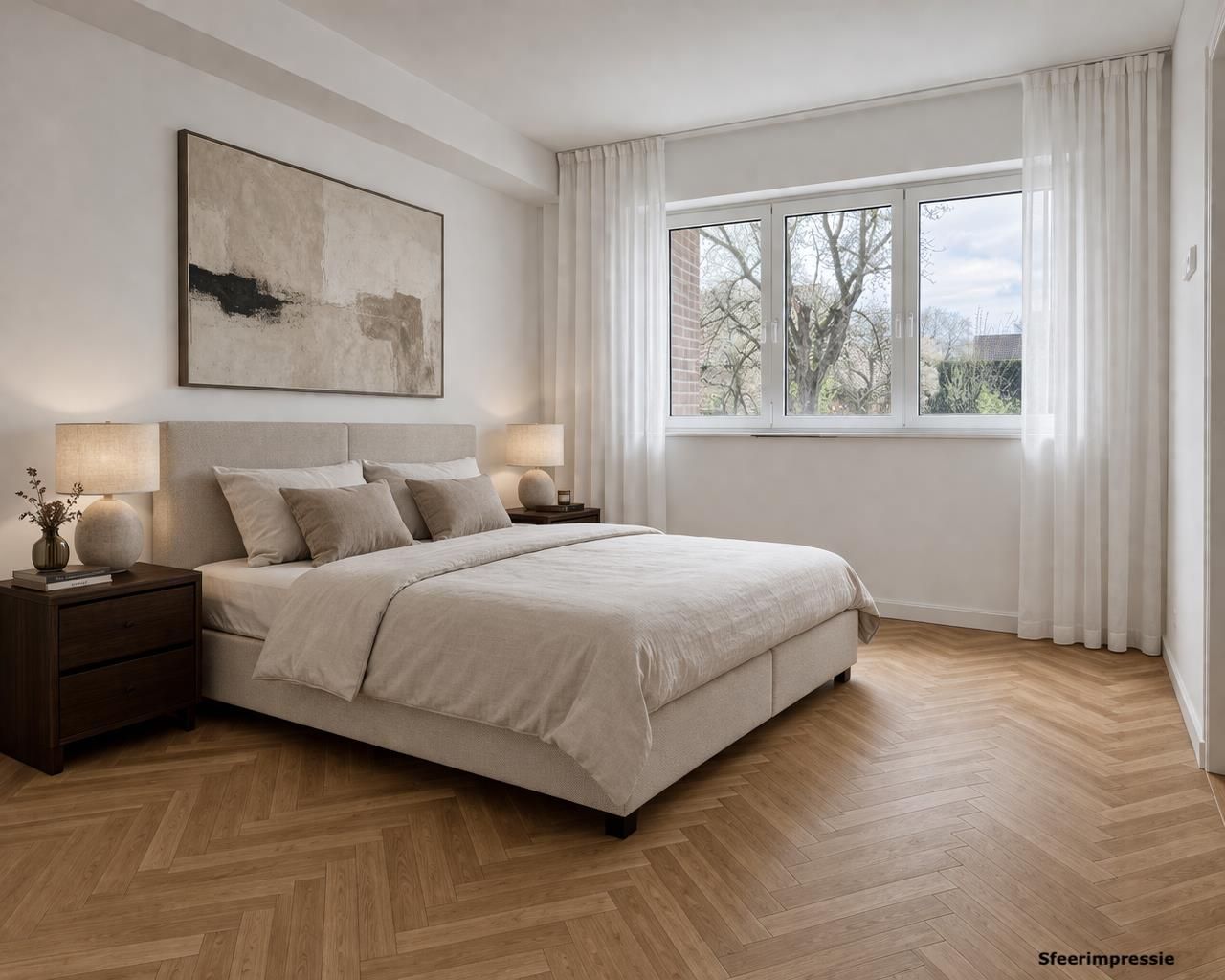 Foto 19 van Oligstraße 8-D