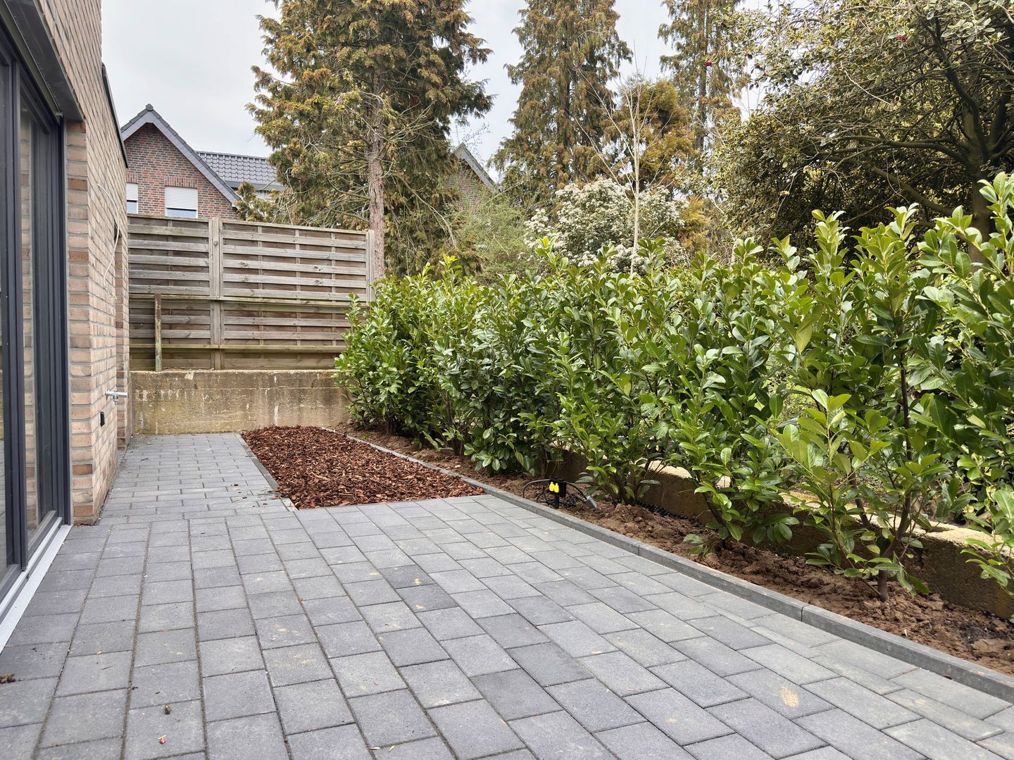 Foto 25 van Oligstraße 8-D