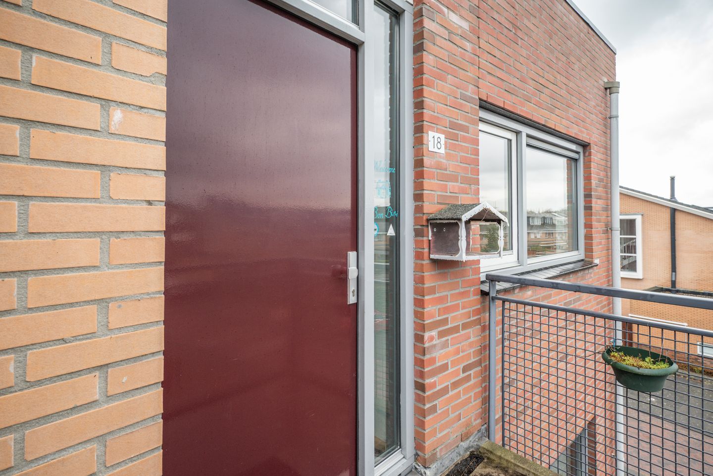 Foto 5 van Luykenhof 18