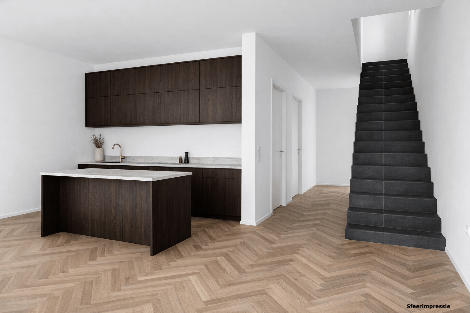 Foto 9 van Oligstraße 8-D