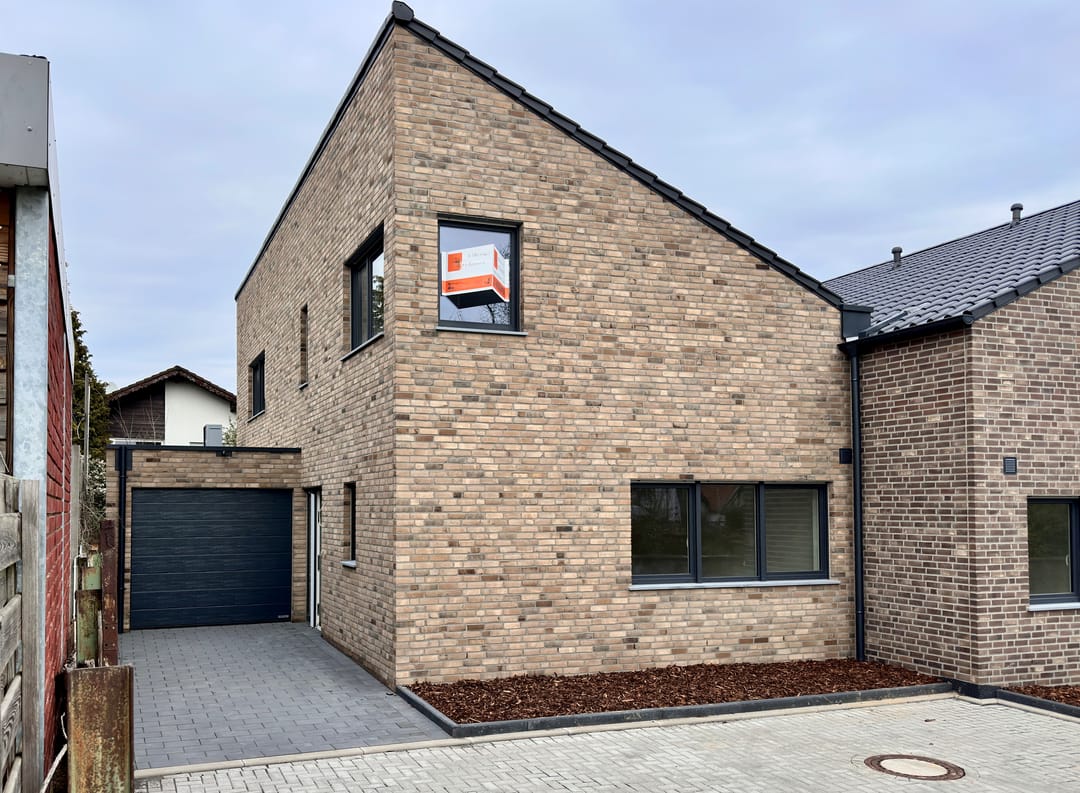 Foto 1 van Oligstraße 8-D