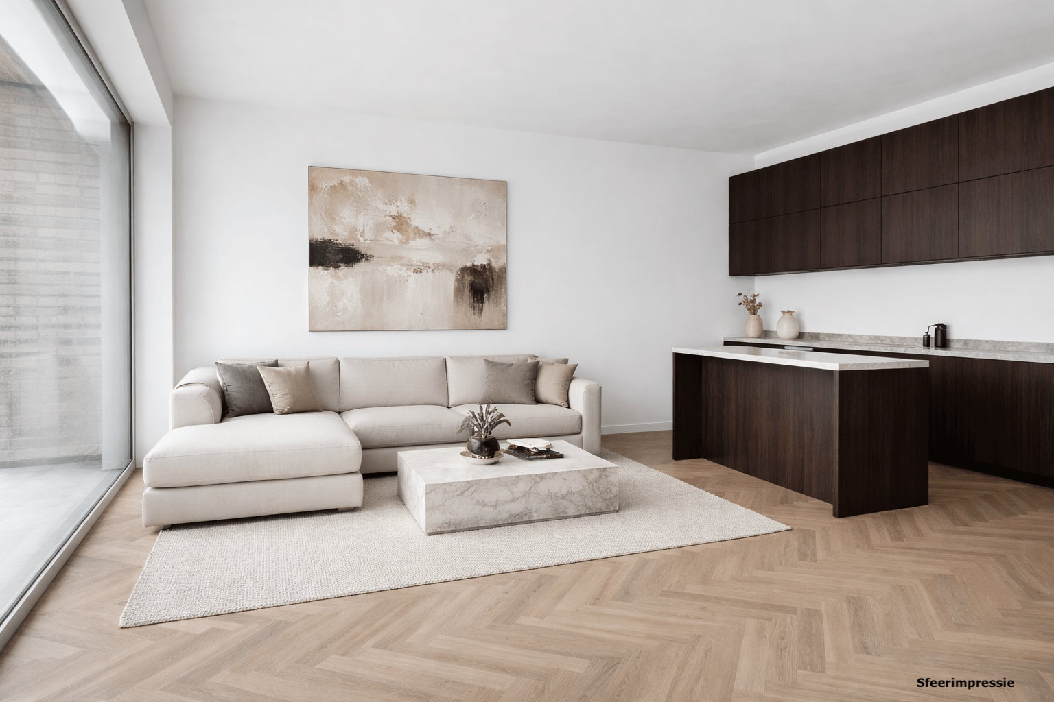 Foto 15 van Oligstraße 8-D