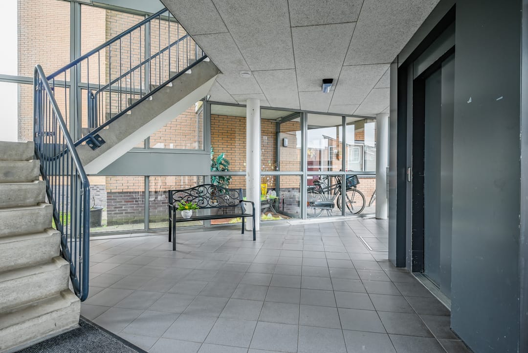 Foto 32 van Luykenhof 18