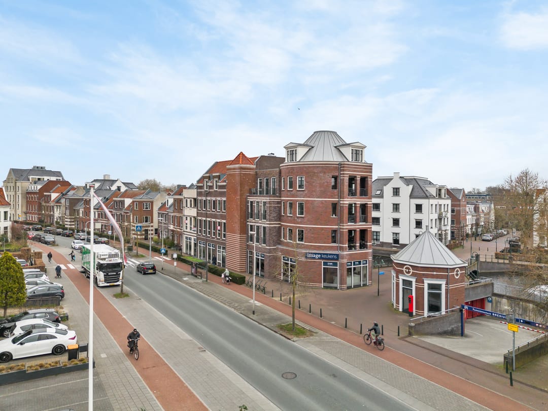 Foto 1 van Brinklaan 31-C3