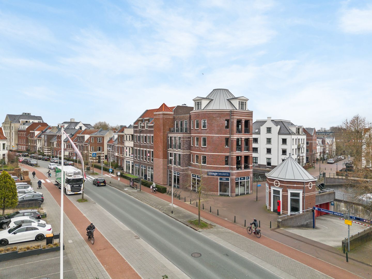 Photo 1 of Brinklaan 31-C3