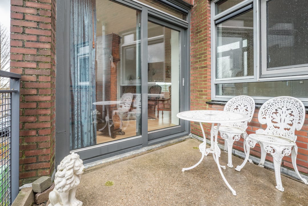 Foto 31 van Luykenhof 18