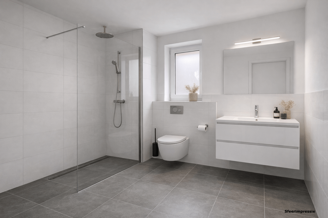 Foto 23 van Oligstraße 8-D