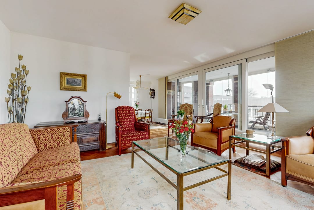 Foto 8 van Brinklaan 31-C3