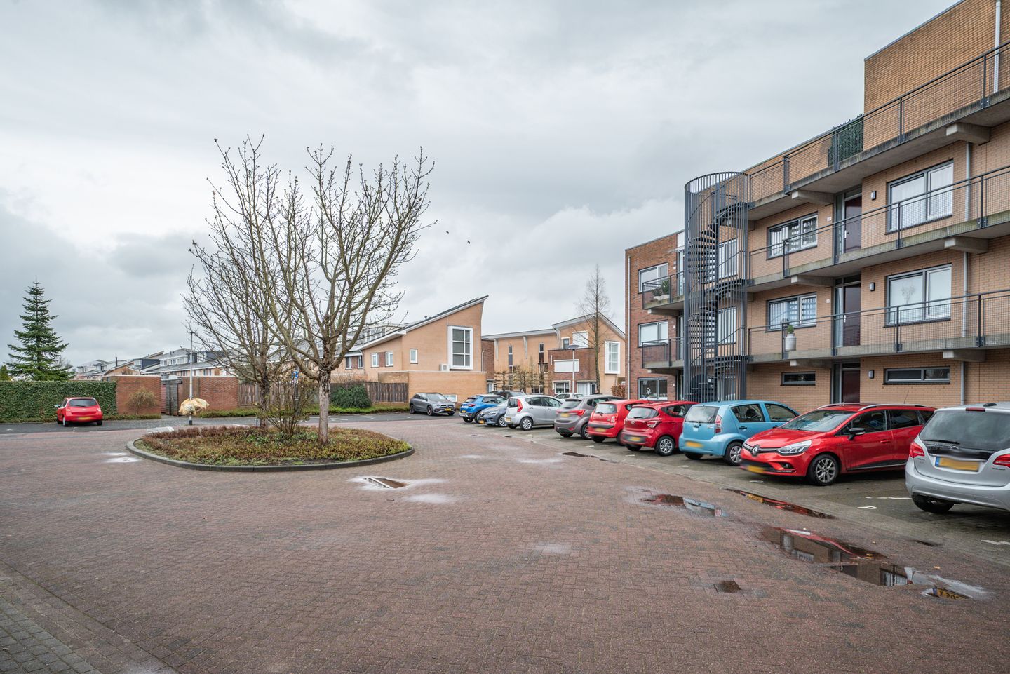 Foto 35 van Luykenhof 18