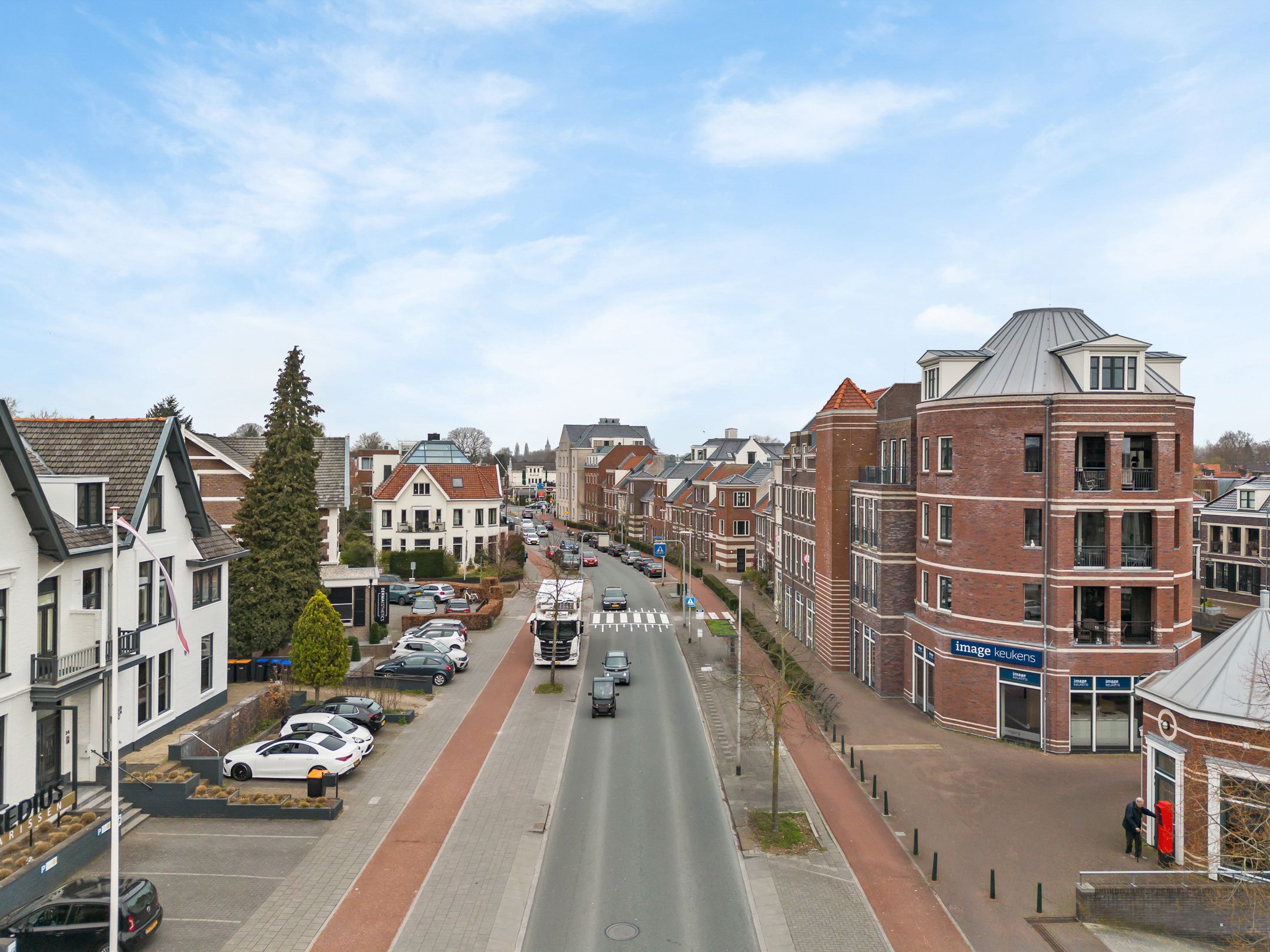 Foto 3 van Brinklaan 31-C3