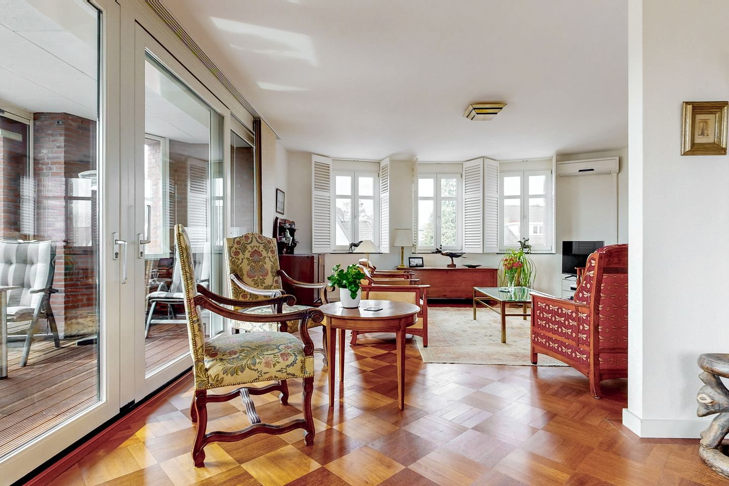 Foto 10 van Brinklaan 31-C3