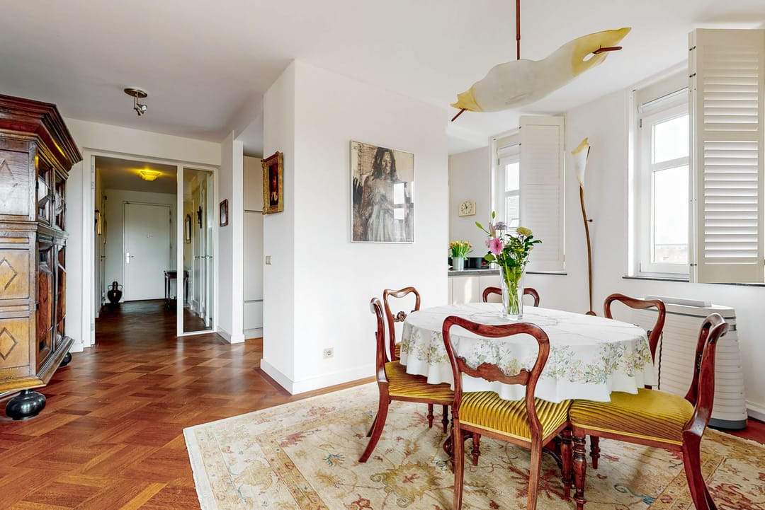 Foto 11 van Brinklaan 31-C3