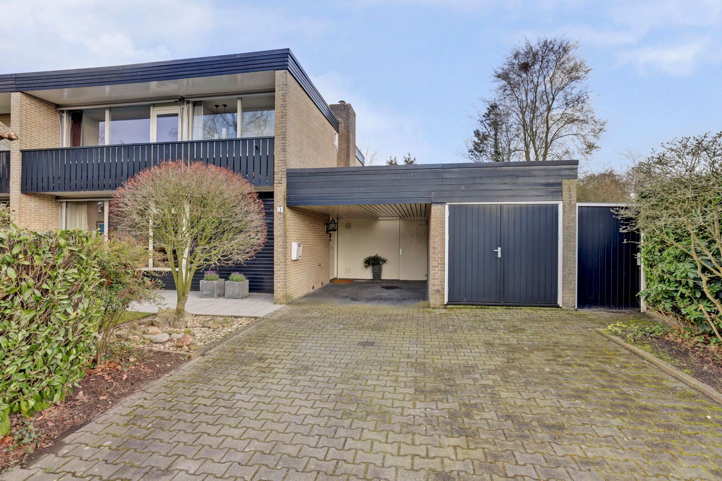 Foto 1 van Brucknerlaan 2