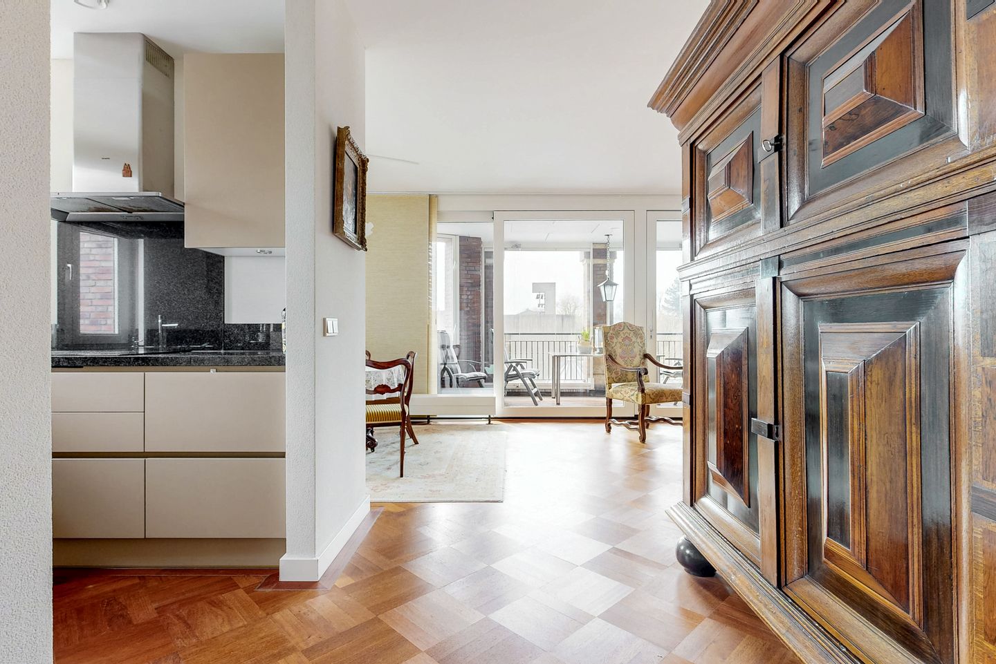 Foto 14 van Brinklaan 31-C3