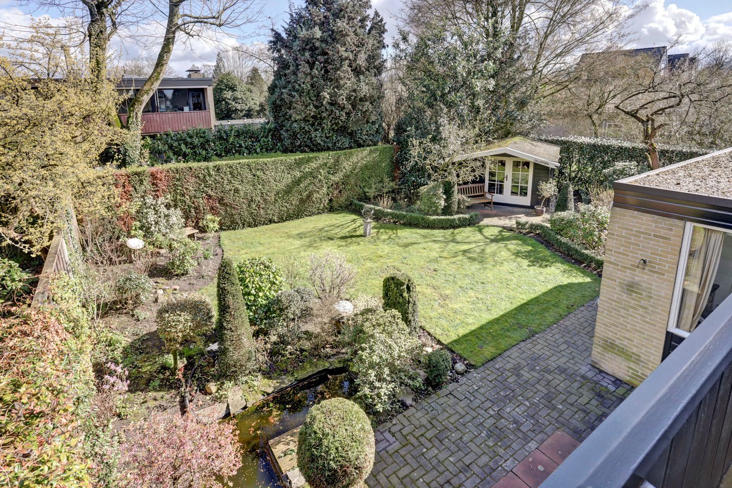 Foto 4 van Brucknerlaan 2