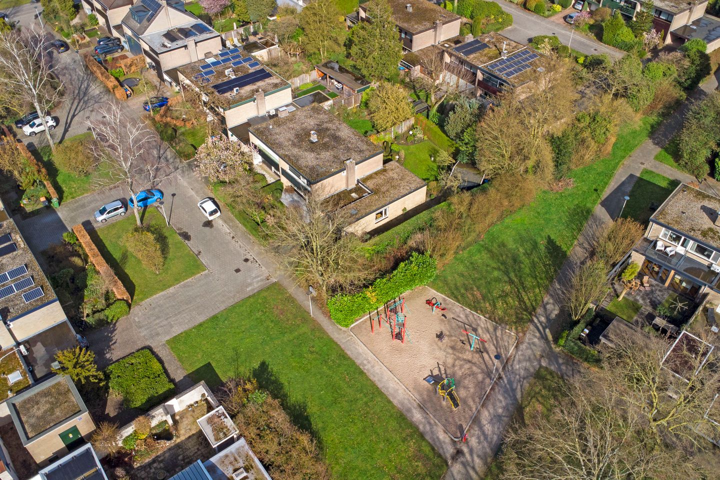 Foto 5 van Brucknerlaan 2