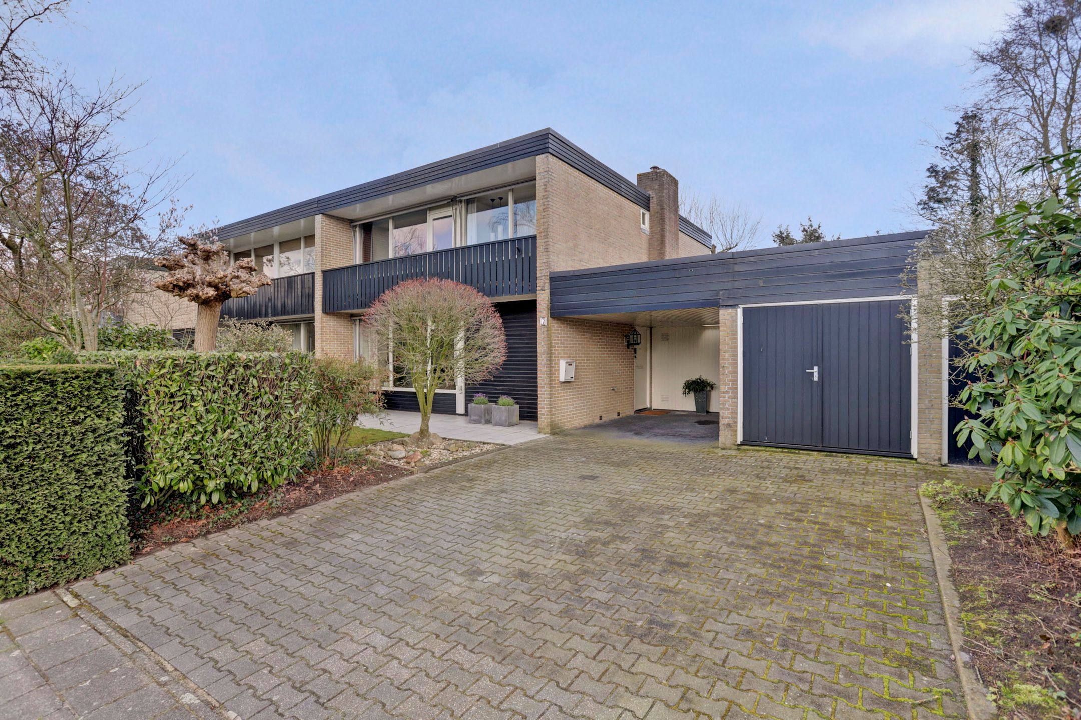 Foto 6 van Brucknerlaan 2