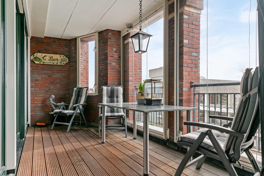 Foto 23 van Brinklaan 31-C3