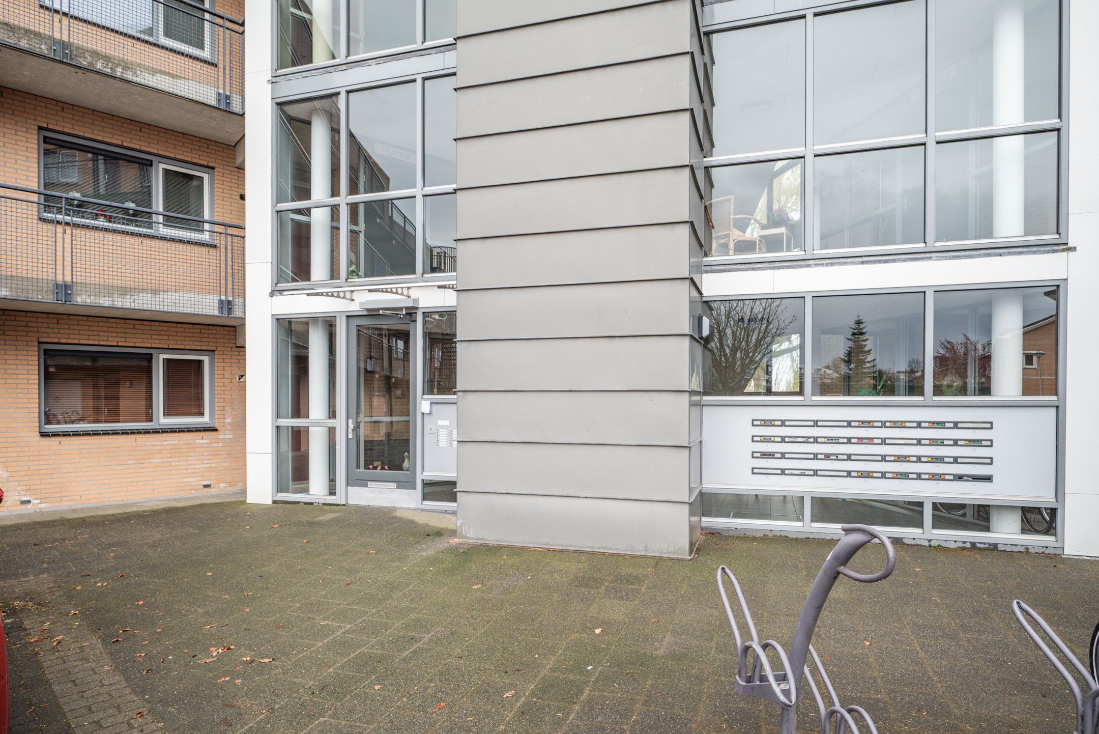 Foto 33 van Luykenhof 18