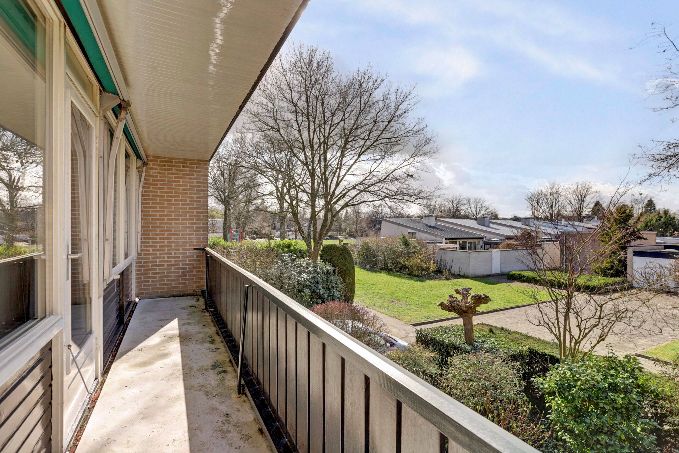 Foto 30 van Brucknerlaan 2