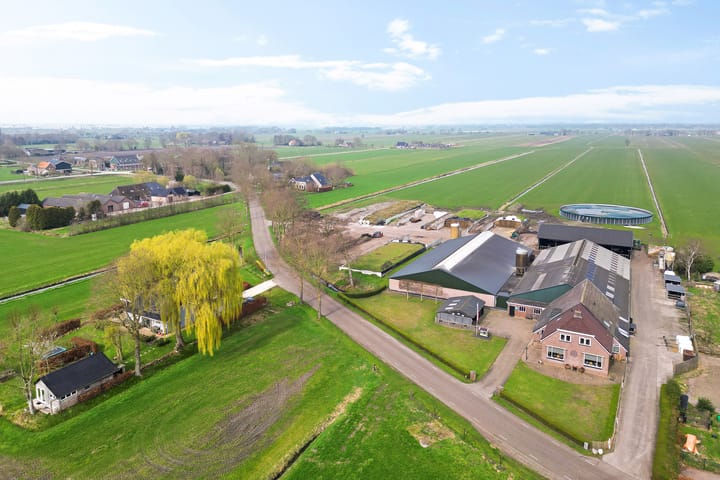 Nijeveense Bovenboer 9 - Nijeveen