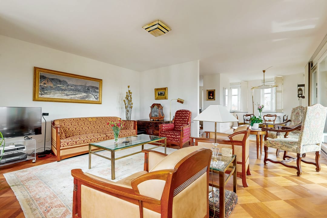 Foto 7 van Brinklaan 31-C3