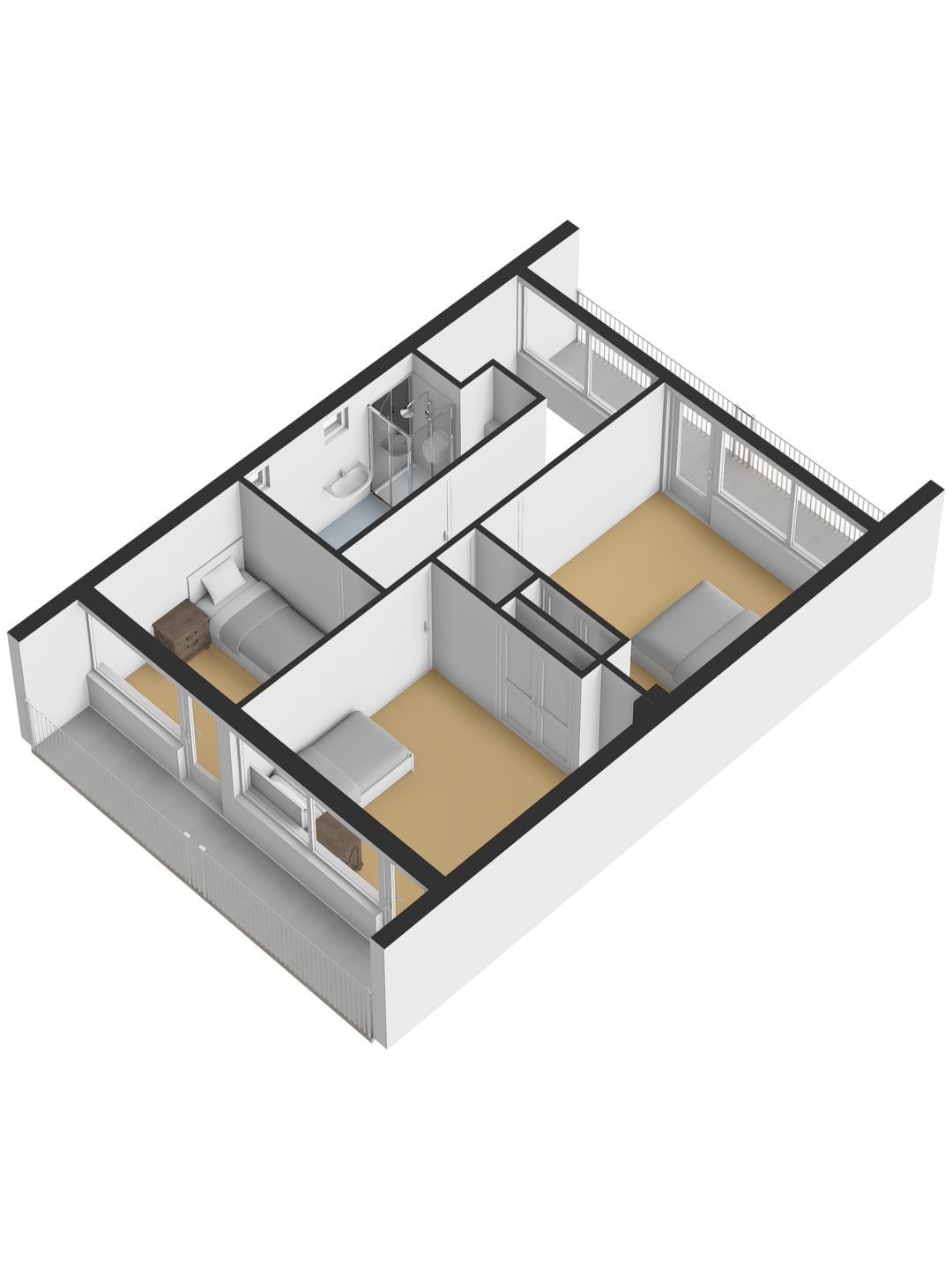 Foto 56 van Brucknerlaan 2