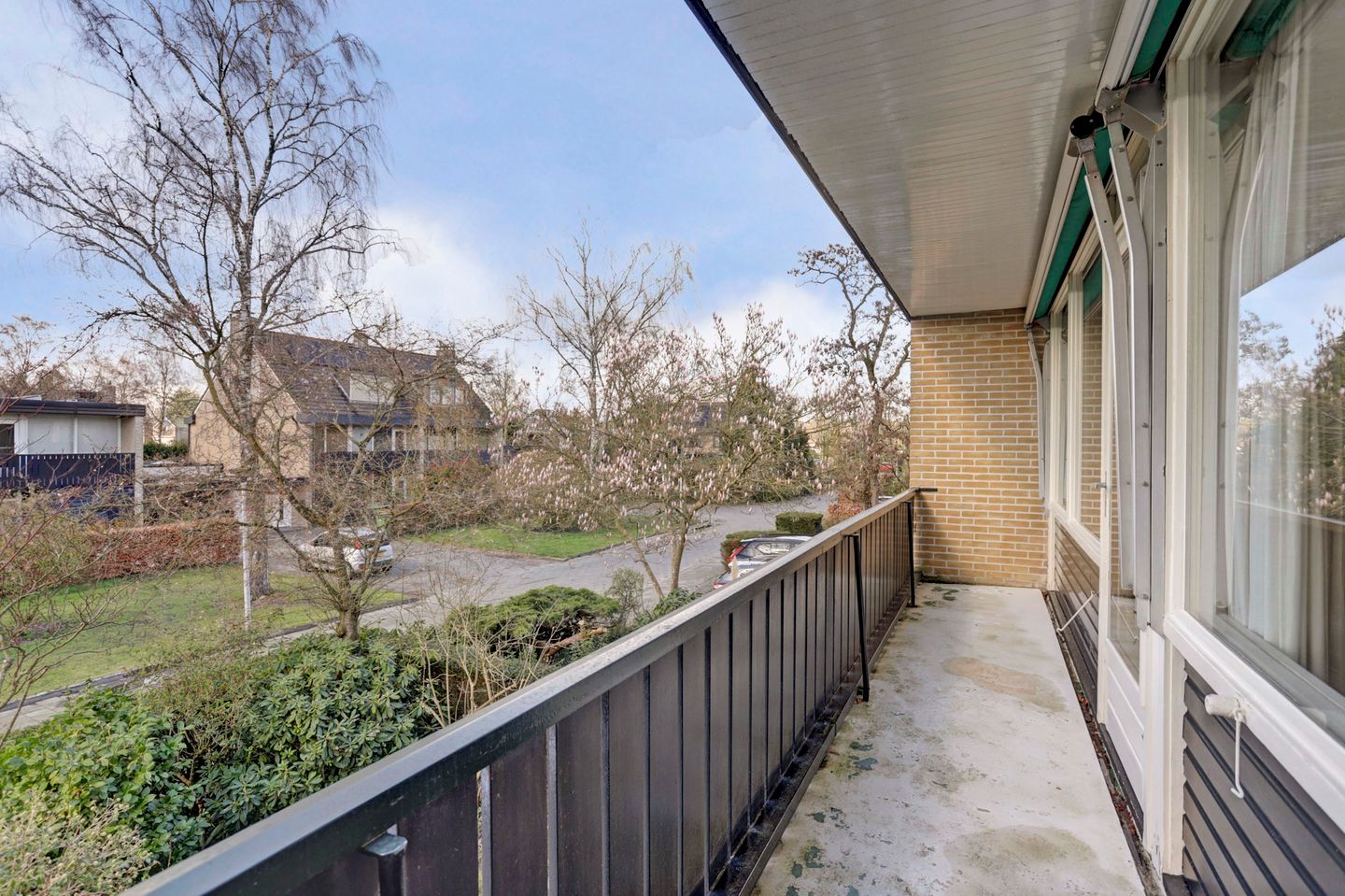 Foto 29 van Brucknerlaan 2