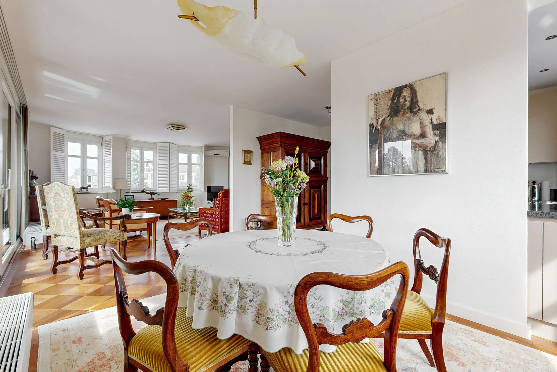 Foto 12 van Brinklaan 31-C3