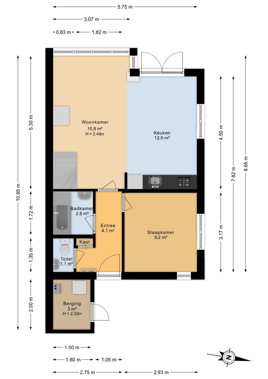 Photo 61 of Doniapark 136