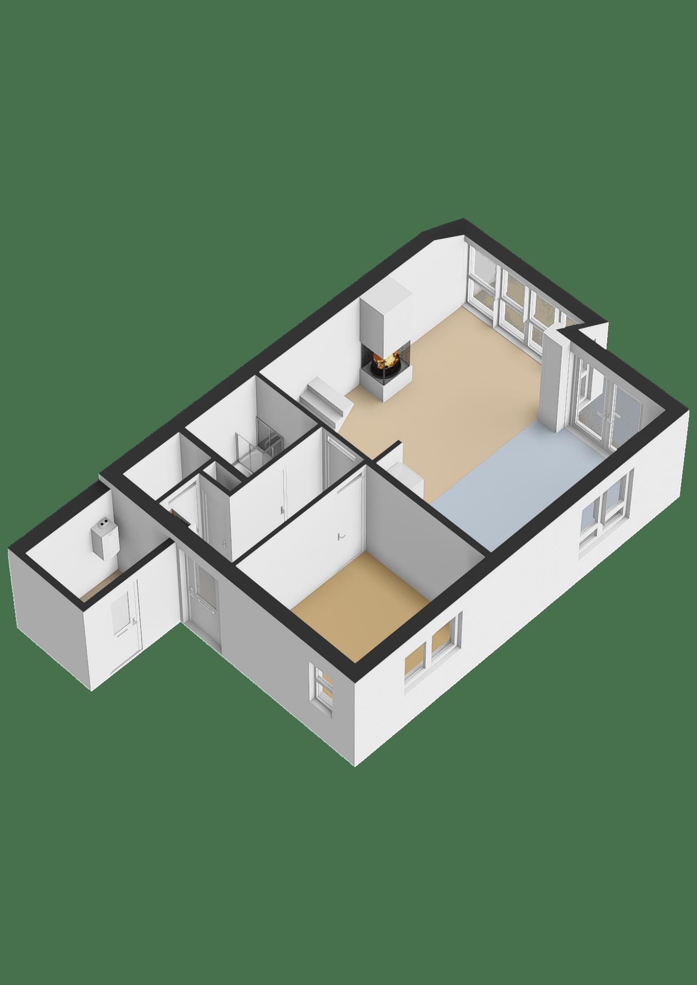 Photo 63 of Doniapark 136